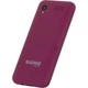 Мобильный телефон Sigma mobile X-style 31 Power Type-C Purple - изображение 4