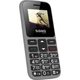 Мобильный телефон (бабушкофон) Sigma mobile Comfort 50 HIT Grey - изображение 3
