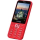 Мобильный телефон Sigma mobile X-style 31 Power Type-C Red - изображение 3