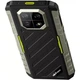 Смартфон Ulefone Armor 22 8/256GB Black-Green - изображение 9