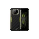 Смартфон Ulefone Armor 22 8/128GB Black-Green - изображение 1