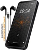 Смартфон Sigma mobile X-treme PQ56 Black - зображення 4