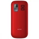Мобильный телефон Nomi i1871 Red - изображение 3