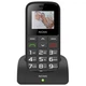 Мобильный телефон Nomi i1871 Black - изображение 7