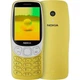 Мобильный телефон Nokia 3210 4G 2024 Y2K Gold - изображение 1