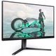 TFT 24.5' Philips 25M2N3200W, VA, 240Hz, 0,5 ms, 2хHDMI, DP, HAS, Pivot, сірий - зображення 2
