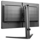 TFT 24.5' Philips 25M2N3200W, VA, 240Hz, 0,5 ms, 2хHDMI, DP, HAS, Pivot, сірий - зображення 5