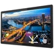 TFT 21.5' Philips 222B1TFL, IPS, 75Гц, сенсорний, VGA, HDMI, DP, USB-hub, HAS, чорний - зображення 3