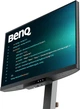 Монітор BenQ TFT 24.1 (9H.LLXLA.TBE) Темно-сірий - изображение 9