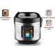 Мультиварка Prime Technics PMC 1286 Color Cook - изображение 8