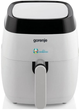 Фритюрниця Gorenje AF1409DW - зображення 1