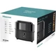 Мультипечь (аэрофритюрница) Hisense HAF1350DR - изображение 3