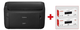 Принтер Canon i-SENSYS LBP6030B (bundle 2 cartridges Canon 725) (8468B042) - изображение 2