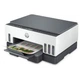 БФП HP Smart Tank 720 + Wi-Fi (6UU46A) - изображение 3