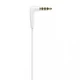 Наушники с микрофоном Sennheiser CX 300S White (508594) - изображение 3