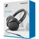 Наушники с микрофоном Sennheiser HD 400S (508598) - изображение 6