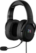 Комп'ютерна гарнітура 2E GAMING HG330 RGB 3.5mm Black (2E-HG330BK) - зображення 1