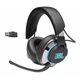 Наушники с микрофоном JBL Quantum 810 (JBLQ810WLBLK) - изображение 3