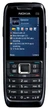 Клавиатура для телефона Nokia E51 black - изображение 2