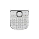 Клавіатура мобільна (для кнопочного телефона) для телефона Nokia C2-01 - зображення 2