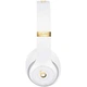 Наушники с микрофоном Beats by Dr. Dre Studio3 Wireless White (MQ572) - изображение 3