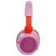 Наушники с микрофоном JBL JR460NC Pink (JBLJR460NCPIK) - изображение 2