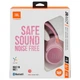 Наушники с микрофоном JBL JR460NC Pink (JBLJR460NCPIK) - изображение 4
