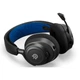 Наушники с микрофоном SteelSeries Arctis Nova 7P Black (61559) - изображение 4
