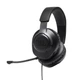 Компьютерная гарнитура JBL Quantum 100 Black (JBLQUANTUM100BLK) - изображение 2