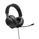 Компьютерная гарнитура JBL Quantum 100 Black (JBLQUANTUM100BLK) - изображение 4