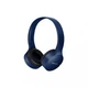 Наушники с микрофоном Panasonic RB-HF420BGE-A Blue - изображение 3