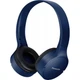 Наушники с микрофоном Panasonic RB-HF420BGE-A Blue - изображение 6