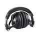 Наушники с микрофоном OneOdio Studio Wireless Pro C Black - изображение 4