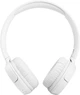 Наушники с микрофоном JBL Tune 510BT White (JBLT510BTWHT) - изображение 1