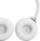 Наушники с микрофоном JBL Tune 510BT White (JBLT510BTWHT) - изображение 6