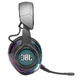 Комп'ютерна гарнітура JBL Quantum One Black (JBLQUANTUMONEBLK) - зображення 8