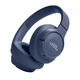 Наушники с микрофоном JBL Tune 720BT Blue (JBLT720BTBLU) - изображение 1