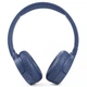 Наушники с микрофоном JBL Tune 660NC Blue (JBLT660NCBLU) - изображение 3