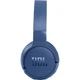 Наушники с микрофоном JBL Tune 660NC Blue (JBLT660NCBLU) - изображение 8