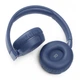 Наушники с микрофоном JBL Tune 660NC Blue (JBLT660NCBLU) - изображение 9