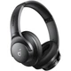 Наушники с микрофоном Anker SoundCore Q20i Black (A3004G11) - изображение 1