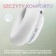 Наушники с микрофоном Logitech G735 Off White (981-001083) - изображение 7