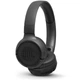 Наушники с микрофоном JBL Tune 500BT Black (JBLT500BTBLK) - изображение 1