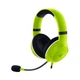 Навушники з мікрофоном Razer Kaira X for Xbox Electric Volt (RZ04-03970600-R3M1) - зображення 1