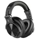 Наушники с микрофоном OneOdio Fusion A70 Black - изображение 5
