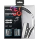 Наушники с микрофоном Defender FreeMotion B525 Gray-White (63527) - изображение 2