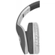 Наушники с микрофоном Defender FreeMotion B525 Gray-White (63527) - изображение 4