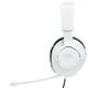 Наушники с микрофоном JBL Quantum 100P Console White (JBLQ100PWHTBLU) - изображение 2