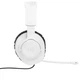 Наушники с микрофоном JBL Quantum 100P Console White (JBLQ100PWHTBLU) - изображение 4