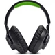 Наушники с микрофоном JBL Quantum 360X Wireless for XBOX (JBLQ360XWLBLKGRN) - изображение 4